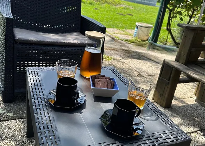 Mocvirski Tulipan Ljubljana