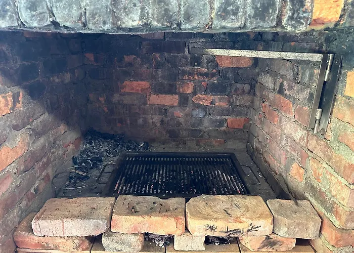 Chalet Mocvirski Tulipan