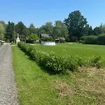 Mocvirski Tulipan Ljubljana