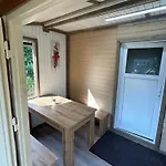 Chalet Mocvirski Tulipan