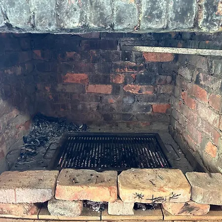 Chalet Mocvirski Tulipan