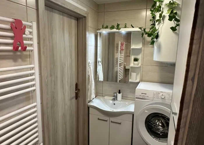 Mocvirski Tulipan Chalet Lubiana